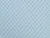 Dressmaking Fabric | Pointelle Cotton Jersey - Light Blue | Fabric Godmother