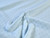 Dressmaking Fabric | Pointelle Cotton Jersey - Light Blue | Fabric Godmother