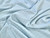 Dressmaking Fabric | Pointelle Cotton Jersey - Light Blue | Fabric Godmother