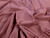 Dressmaking Fabric | Organic Cotton Jersey - Mauve  | Fabric Godmother