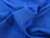 Dressmaking Fabric | European Tumbled Linen - Cobalt | Fabric Godmother