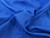 Dressmaking Fabric | European Tumbled Linen - Cobalt | Fabric Godmother