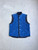 Atelier Mimito | Nonni Gender Neutral Vest | Fabric Godmother