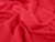 Dressmaking Fabric | European Tumbled Linen - Red | Fabric Godmother
