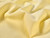 Dressmaking Fabric | Riviera Viscose & Linen - Butter Yellow | Fabric Godmother