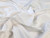Dressmaking Fabric | Isabeau Cotton Mix Coating - White| Fabric Godmother