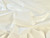 Dressmaking Fabric | Emeric Lurex Cotton Poplin - White & Silver | Fabric Godmother
