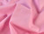 Dressmaking Fabric | Cole 9oz Denim - Blossom Pink | Fabric Godmother