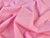 Dressmaking Fabric | Cole 9oz Denim - Blossom Pink | Fabric Godmother