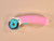 Haby | Soft Grip Rotary Cutter - 45mm - Pink | Fabric Godmother