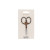 Haby | Leopard Embroidery Scissors | Fabric Godmother