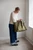 The Modern Sewing Co. | Away Tote | Fabric Godmother