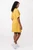 Named Aaria | Mini Wrap Dress | Fabric Godmother
