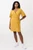 Named Aaria | Mini Wrap Dress | Fabric Godmother