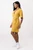 Named Aaria | Mini Wrap Dress | Fabric Godmother