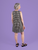 Tilly and the Buttons | Leah Top & Dress | Fabric Godmother