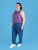 Tilly and the Buttons Leah Top & Dress SIZES 6-34 (Beginner)