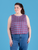 Tilly and the Buttons Leah Top & Dress SIZES 6-34 (Beginner)