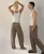 Wardrobe By Me | Unisex Volume Pants | Fabric Godmother