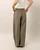 Wardrobe By Me | Unisex Volume Pants | Fabric Godmother