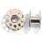 PFAFF | Prym Metal Bobbins - 5 Pack | Fabric Godmother