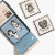 Garment Labels |'Sew-In Love' Woven Labels 12 Pack | Fabric Godmother