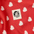 Garment Labels |'Sew-In Love' Woven Labels 12 Pack | Fabric Godmother