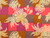 Dressmaking Fabric | Kanika Floral Hand Block Print - Multi | Fabric Godmother 