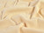 Dressmaking Fabric | Cotton Ribbing - Cream | Fabric Godmother