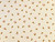 Dressmaking Fabric | Croissant Ribbed Jersey - Cream | Fabric Godmother