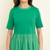 Little Rosy Cheeks | Maize Dress | Fabric Godmother