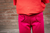 Little Rosy Cheeks | Hopper Trousers | Fabric Godmother