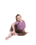 Little Rosy Cheeks | Innis Trousers | Fabric Godmother