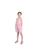Little Rosy Cheeks | Folly Jumpsuit | Fabric Godmother
