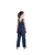 Little Rosy Cheeks | Folly Jumpsuit | Fabric Godmother