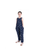 Little Rosy Cheeks | Folly Jumpsuit | Fabric Godmother