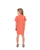 Little Rosy Cheeks | Ace Baseball Shirt | Fabric Godmother