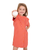 Little Rosy Cheeks | Ace Baseball Shirt | Fabric Godmother