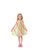 Little Rosy Cheeks | Ettle Dress & Top | Fabric Godmother