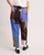 Matchy Matchy Sewing Club | Weekend Chore Pants | Fabric Godmother