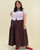 BF Patterns | Sabrina Skirt | Fabric Godmother