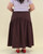 BF Patterns | Sabrina Skirt | Fabric Godmother