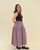BF Patterns | Sabrina Skirt | Fabric Godmother