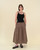 BF Patterns | Sabrina Skirt | Fabric Godmother
