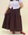 BF Patterns | Sabrina Skirt | Fabric Godmother
