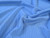 Dressmaking Fabric | Bamboo Ribbed Jersey - Periwinkle | Fabric Godmother