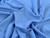 Dressmaking Fabric | Bamboo Ribbed Jersey - Periwinkle | Fabric Godmother
