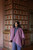 Tauko | Hug Cape | Fabric Godmother