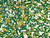 Dressmaking Fabric | Adina Viscose Twill - Green | Fabric Godmother 
