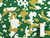 Dressmaking Fabric | Adina Viscose Twill - Green | Fabric Godmother 